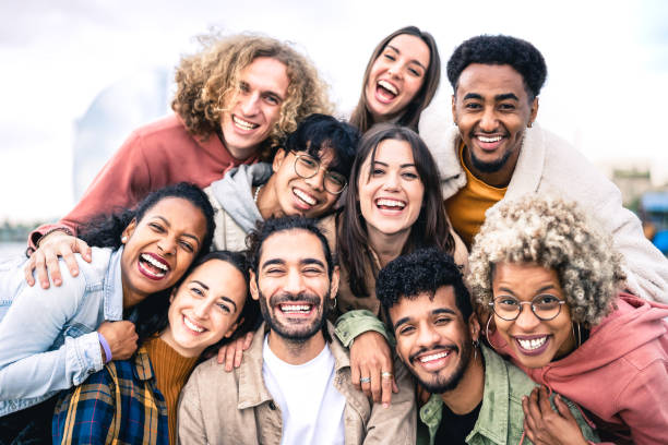 WE MAKE PEOPLE  HAPPY AND SMILE